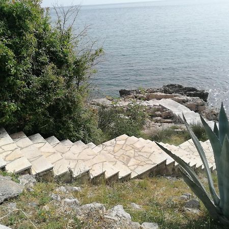 Apartman Marinkovic Dobra Voda Extérieur photo