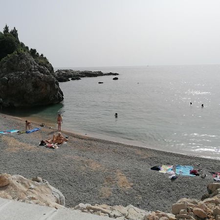 Apartman Marinkovic Dobra Voda Extérieur photo