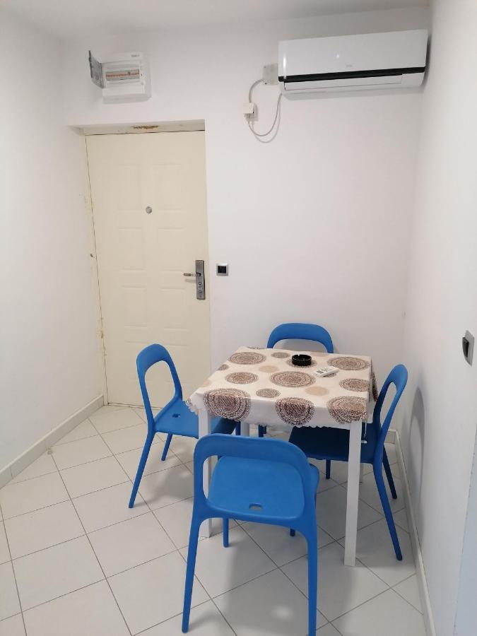 Apartman Marinkovic Dobra Voda Extérieur photo