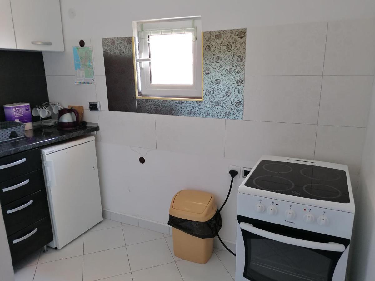 Apartman Marinkovic Dobra Voda Extérieur photo