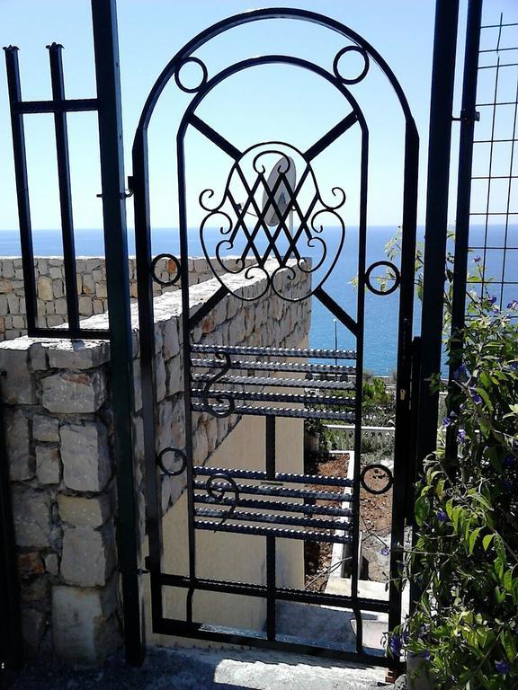Apartman Marinkovic Dobra Voda Extérieur photo