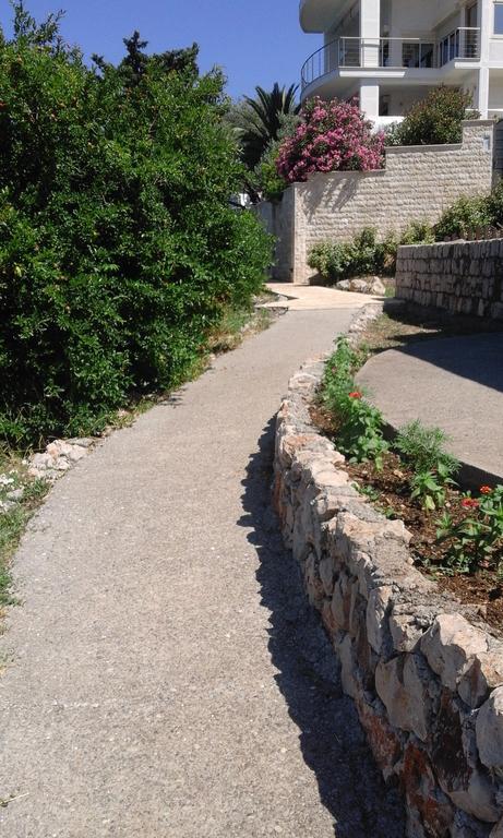 Apartman Marinkovic Dobra Voda Extérieur photo