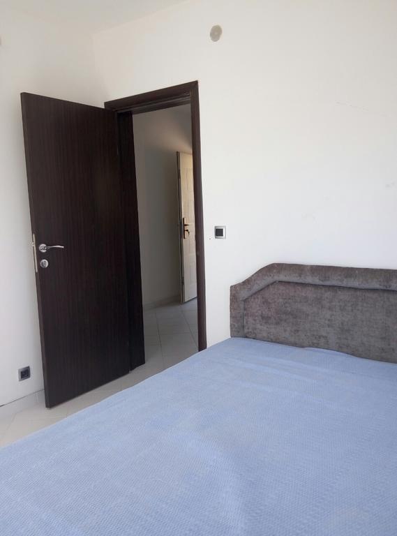Apartman Marinkovic Dobra Voda Extérieur photo