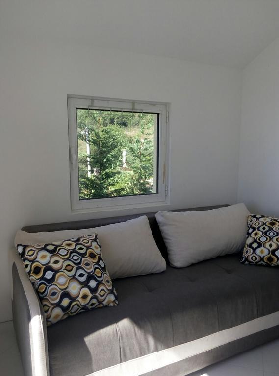 Apartman Marinkovic Dobra Voda Extérieur photo