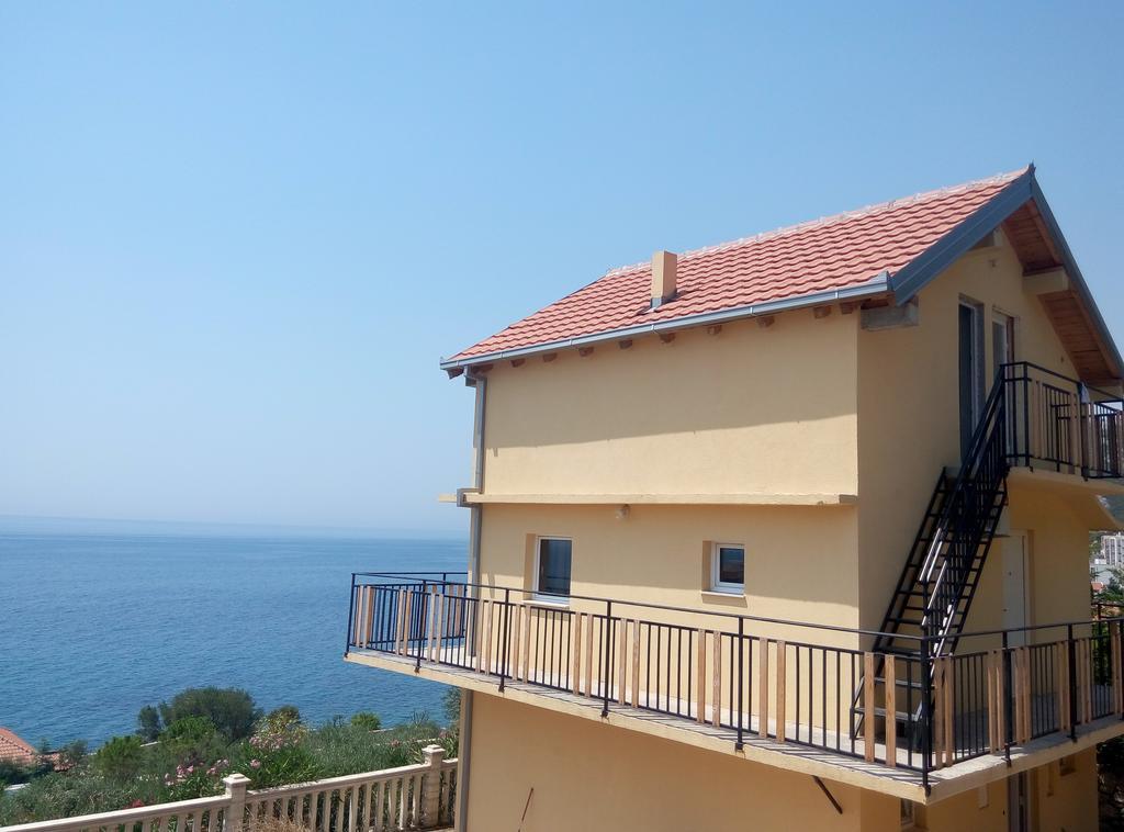 Apartman Marinkovic Dobra Voda Extérieur photo