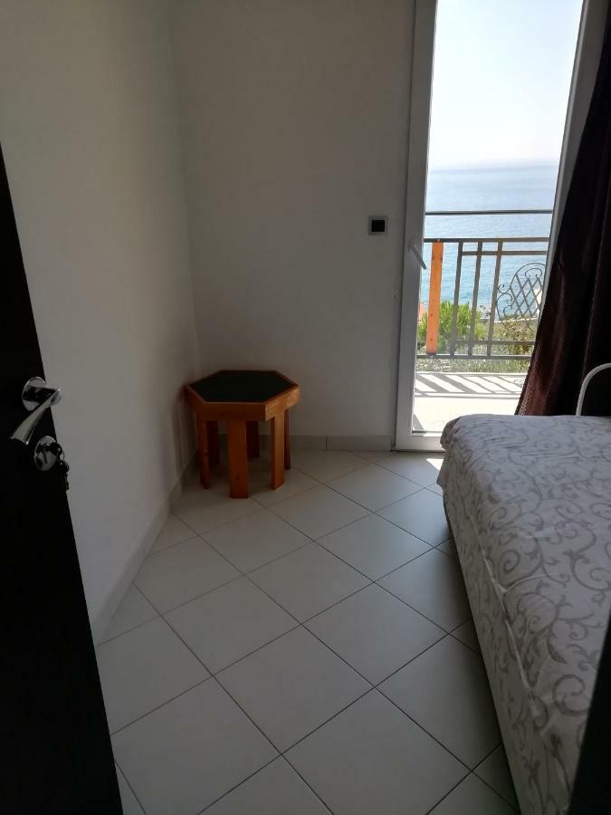 Apartman Marinkovic Dobra Voda Extérieur photo