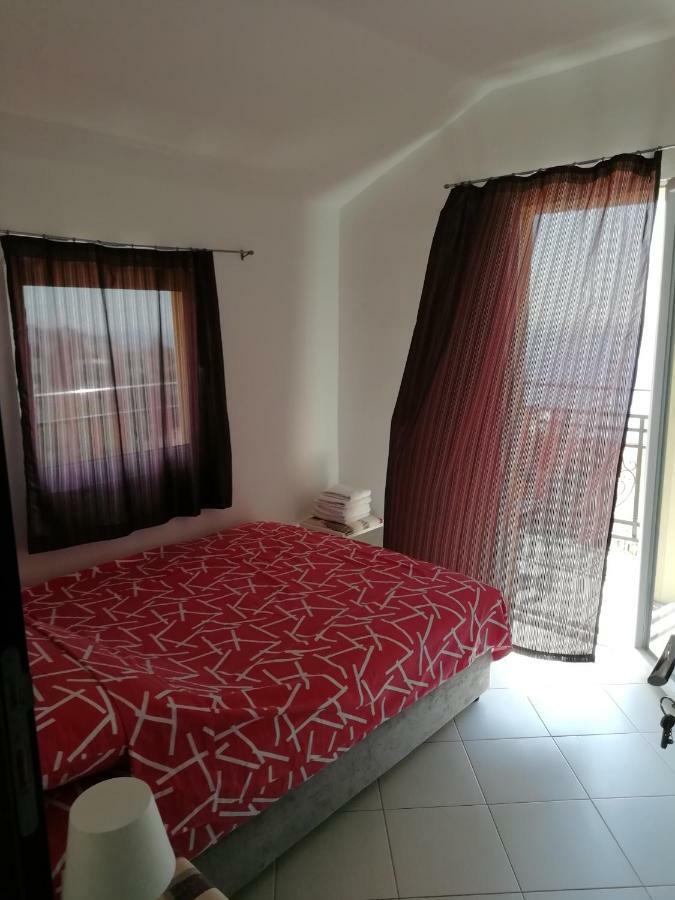 Apartman Marinkovic Dobra Voda Extérieur photo