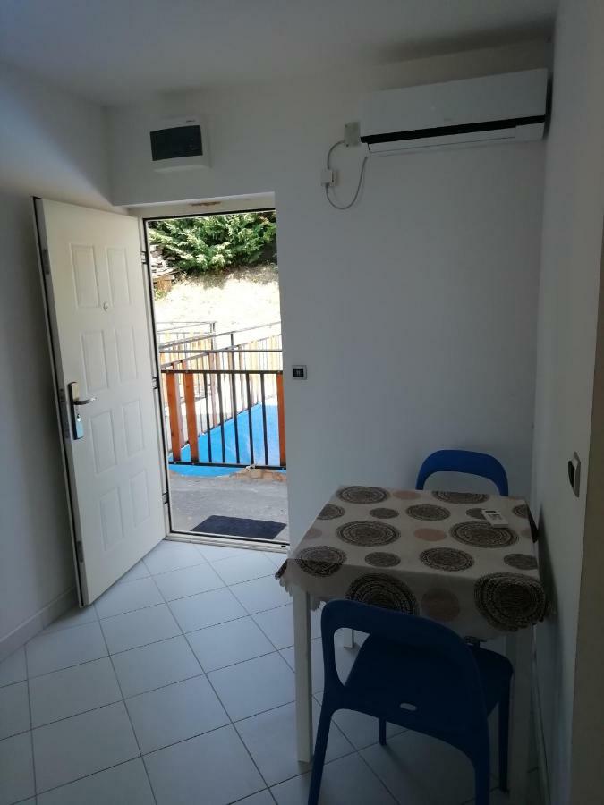 Apartman Marinkovic Dobra Voda Extérieur photo